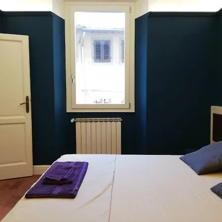 Apartment Borgo San Frediano Florence