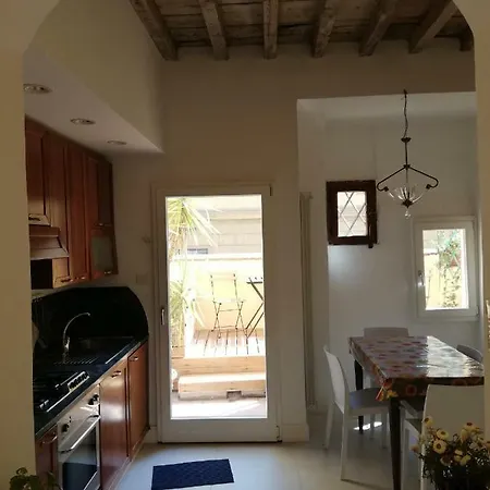 Borgo San Frediano