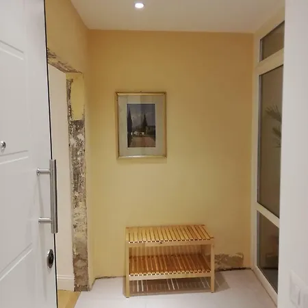 Apartment Borgo San Frediano Florence