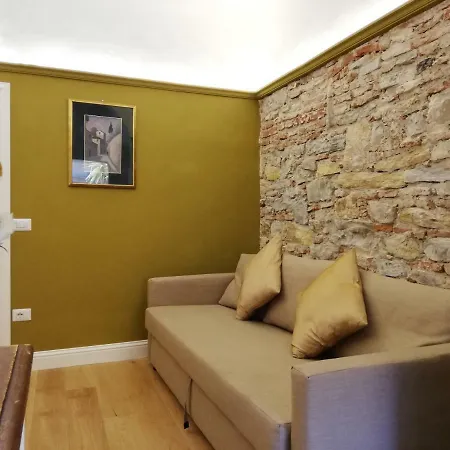 Borgo San Frediano *