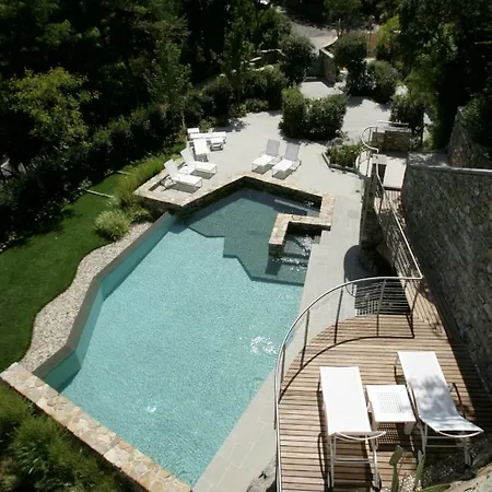 Aparthotel Eden Rock Firenze
