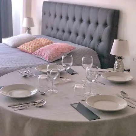 De Bardi Apartment