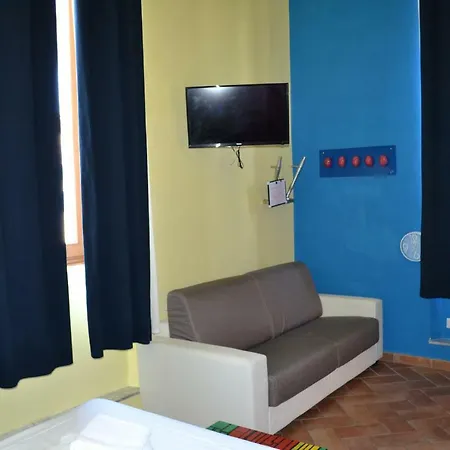 Bed & Breakfast Il Mercato Florence
