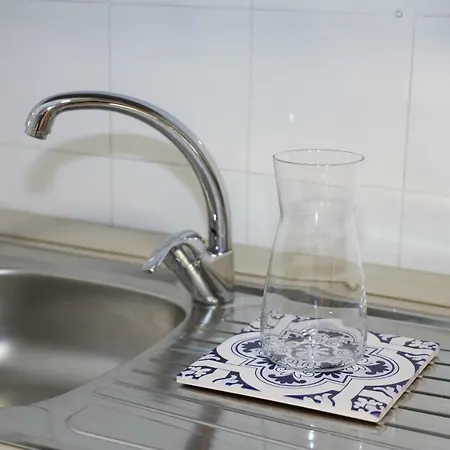 Apartment Neri 1