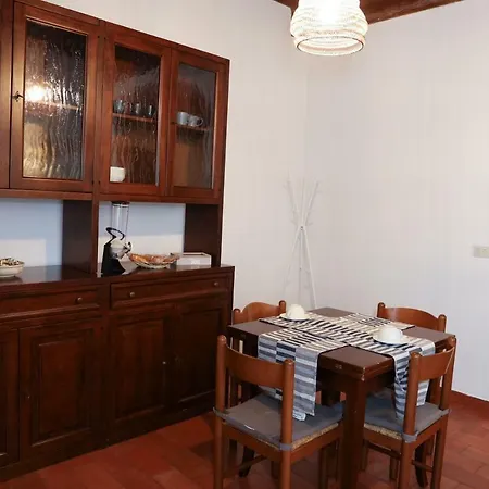 Neri 4 Apartment