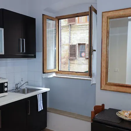 Neri 0 Apartment