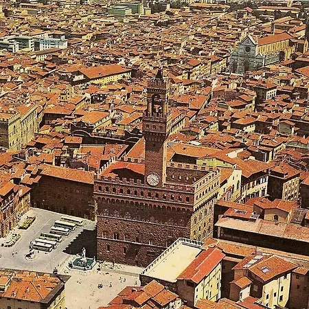 Neri 4 Apartment Florence