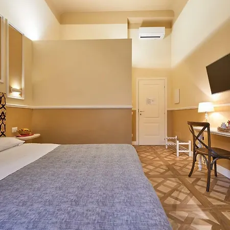 Le Stanze Del Duomo Gæstehus 3*