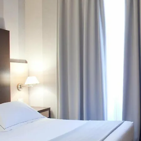 C-hotels Club 4* Florencie