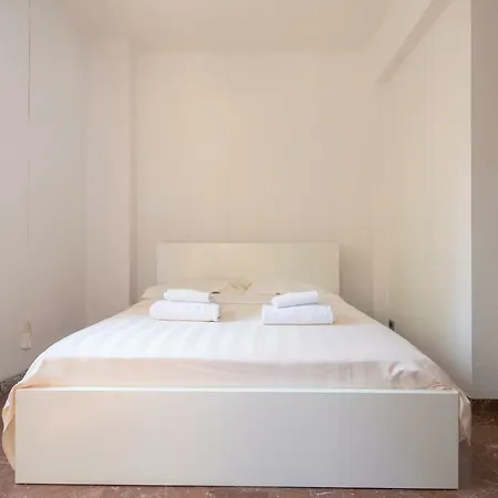 Novoli 4 Bedrooms By Mmega Florence