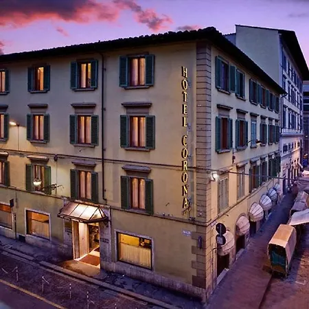 Corona D'italia