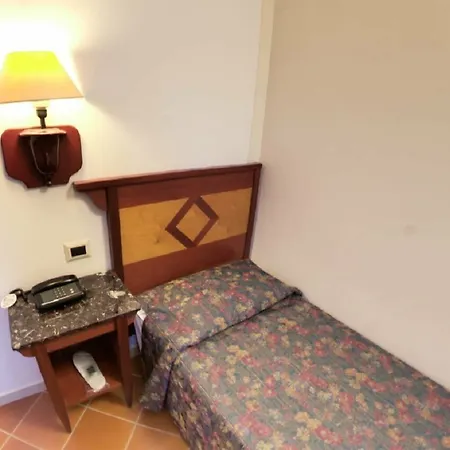 Hotel Corona D'italia Florence