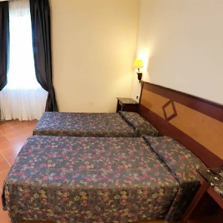 Hotel Corona D'italia Florence