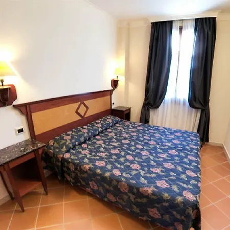 Hotel Corona D'italia Florence