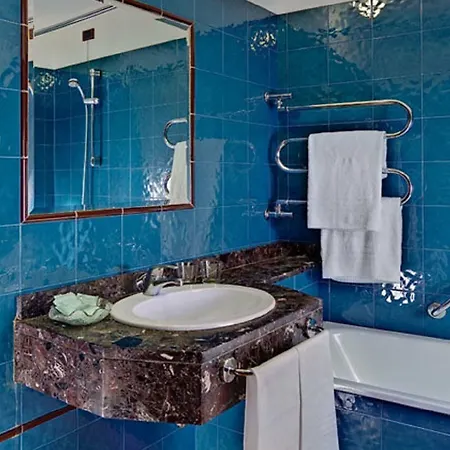 D'italia Hotel Florence