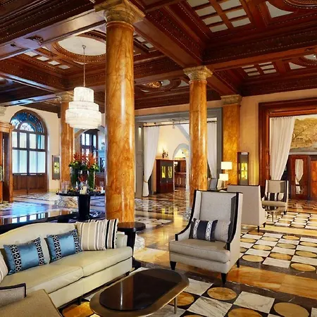 The Westin Excelsior, Florença
