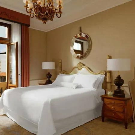 The Westin Excelsior, 5* Florença