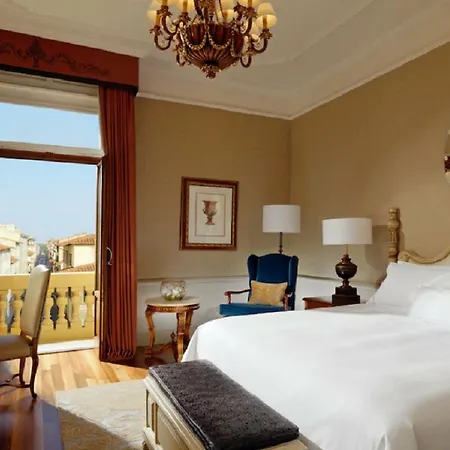 Hotel The Westin Excelsior,