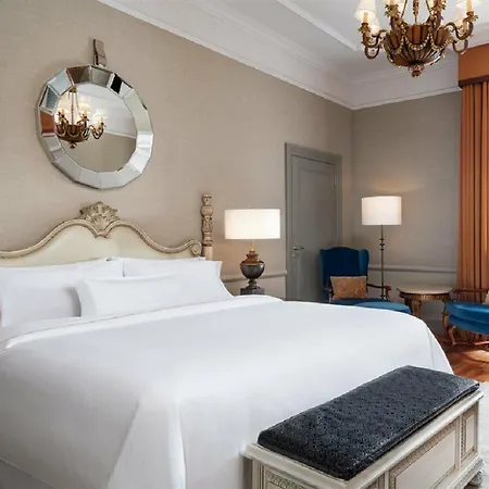 Hotel The Westin Excelsior,