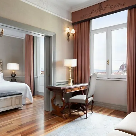 The Westin Excelsior,