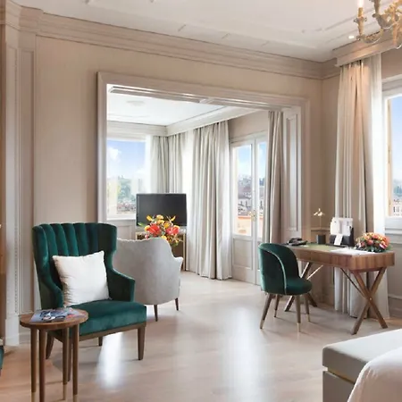 The Westin Excelsior, 5* Florença