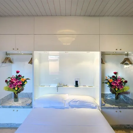 Albani Hotel Florence