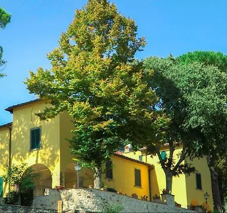 Il Trebbiolo Casa di campagna