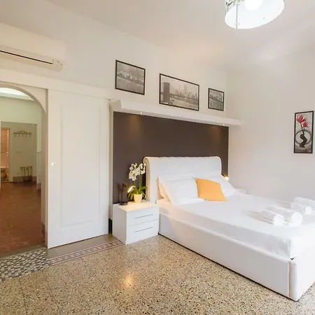 Apartment San Pierino *