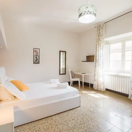 Apartment San Pierino *