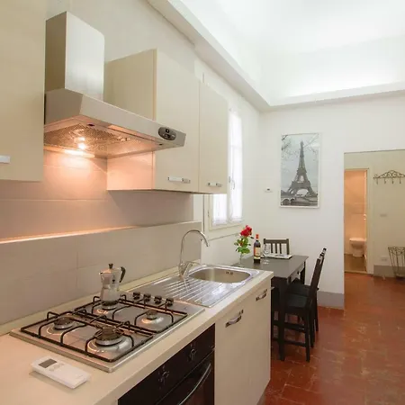 San Pierino Apartment *