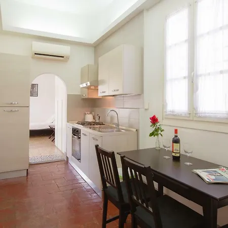 Apartment San Pierino