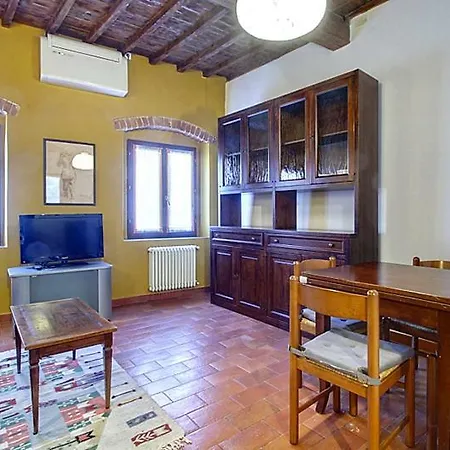 Apartment Neri 4 *