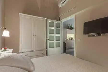 Apartment Ricasoli Charme *