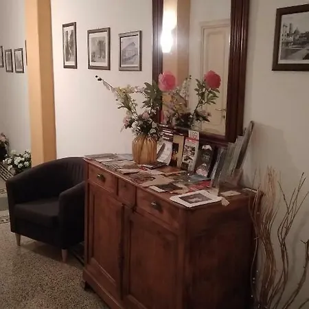 Relais Accademia Casa de hóspedes 2*