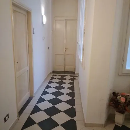 Relais Accademia Florença