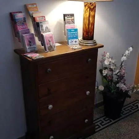Relais Accademia 2* Florença