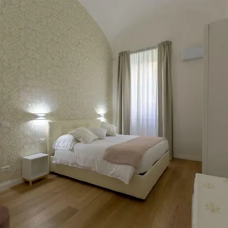 Fiorino Apartment Florence