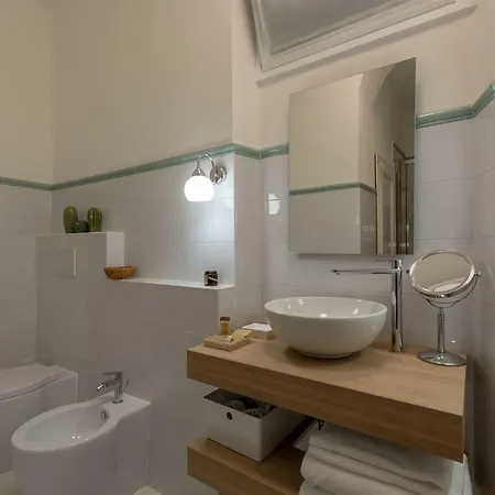 Fiorino Apartment