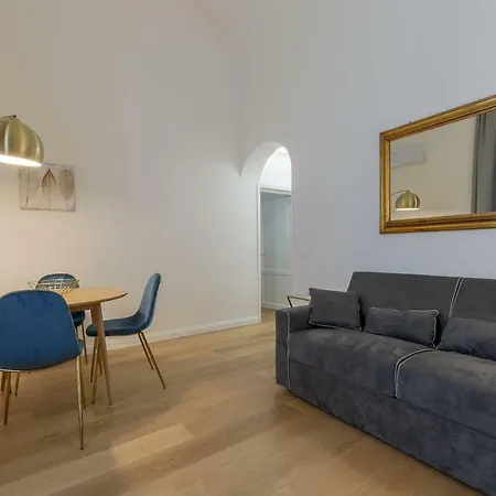 Apartment Fiorino *