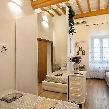 Relais Bargello Apartamento Florencia