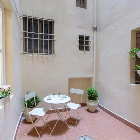 Apartment Fiorino