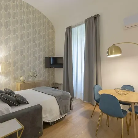 Apartment Fiorino *