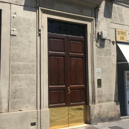 Apartment Fiorino