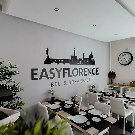 Easy Bed & Breakfast 2*