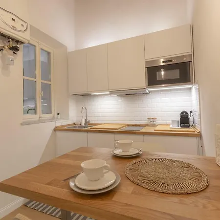 Apartment Fiorino Florence