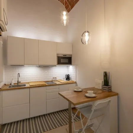 Apartment Fiorino Florence