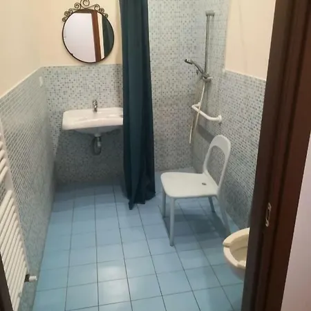 New Hostel *