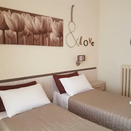 Alle Rampe Bed & Breakfast Florence