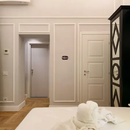 Vivaldi Luxury Vendégház Firenze