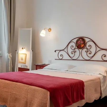 Le Rose Di Leonardo - Antica Dimora Apartment